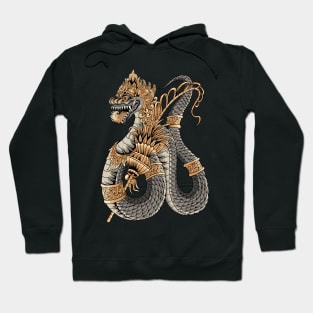 Naga Besukih Hoodie